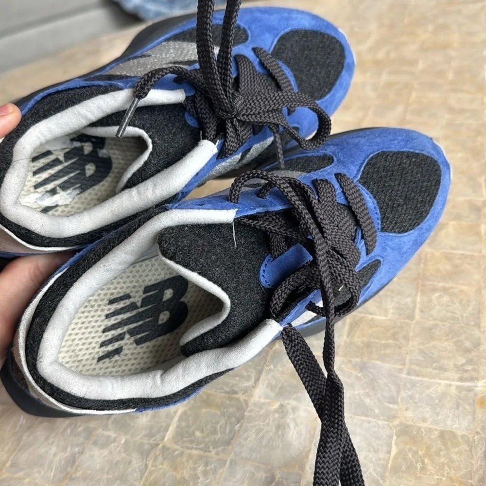 New Balance WRPD Runner MARINE BLUE PHANTOM sneakers trainers running shoes 39.5